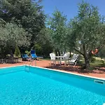 Camiano Piccolo Country house