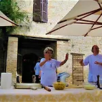 Country house Camiano Piccolo