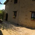Country house Camiano Piccolo *