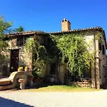 Camiano Piccolo Country house *