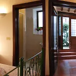 Venkovský dům Camiano Piccolo Montefalco