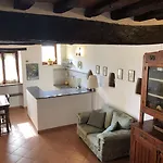 Country house Camiano Piccolo *