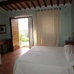 Venkovský dům Camiano Piccolo Montefalco
