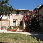 Camiano Piccolo Venkovský dům Montefalco