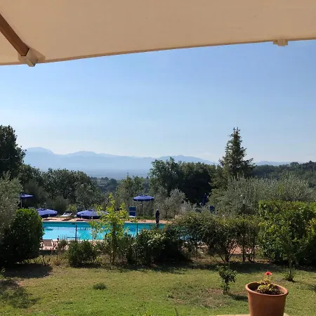 Camiano Piccolo * Montefalco