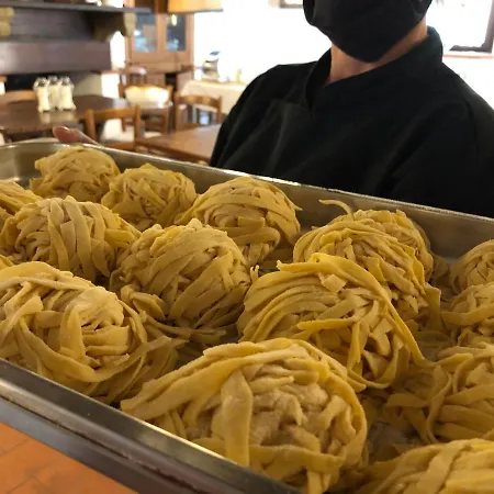 컨트리하우스 Camiano Piccolo *