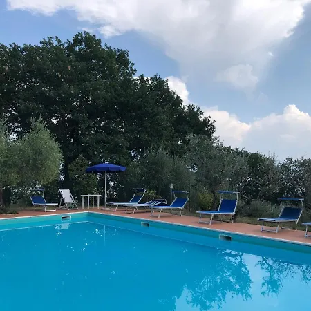 Camiano Piccolo * Монтефалько
