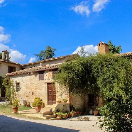 Camiano Piccolo בית כפרי *