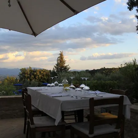 Camiano Piccolo Country house