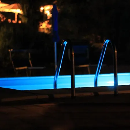 Camiano Piccolo בית כפרי מונטפאלקו