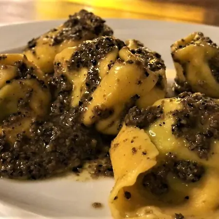 Casa di campagna Camiano Piccolo *