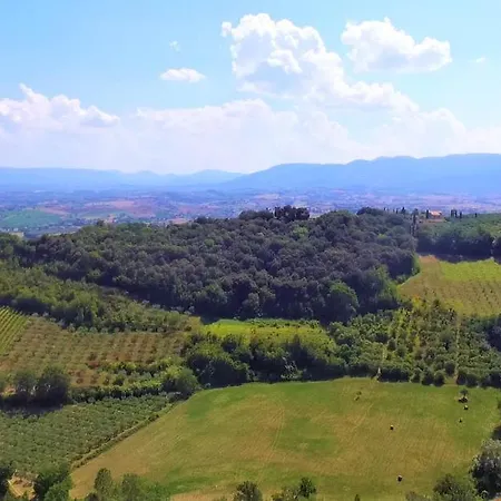 Camiano Piccolo Country house *