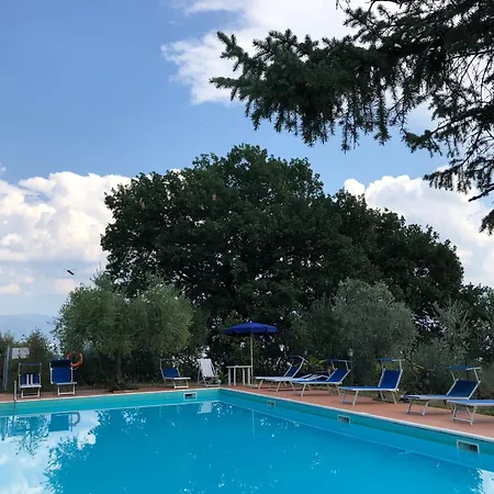 Camiano Piccolo 컨트리하우스 *