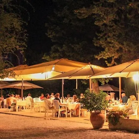 Camiano Piccolo Montefalco