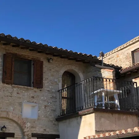 Camiano Piccolo * Montefalco