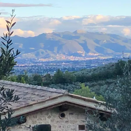 Camiano Piccolo Montefalco