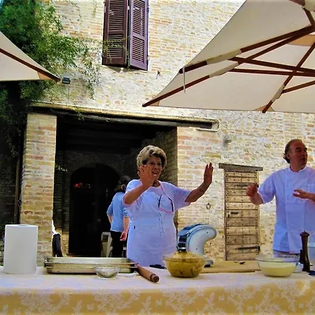 Country house Camiano Piccolo