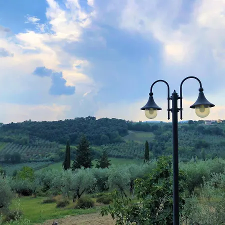 Camiano Piccolo Country house *