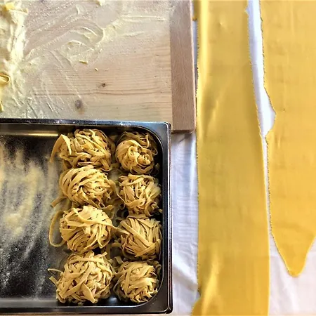 컨트리하우스 Camiano Piccolo *