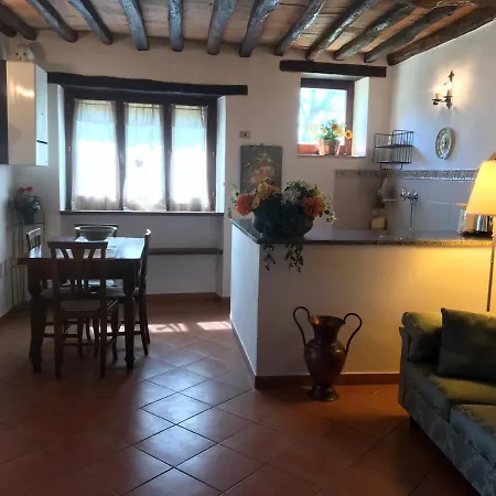 Country house Camiano Piccolo Montefalco