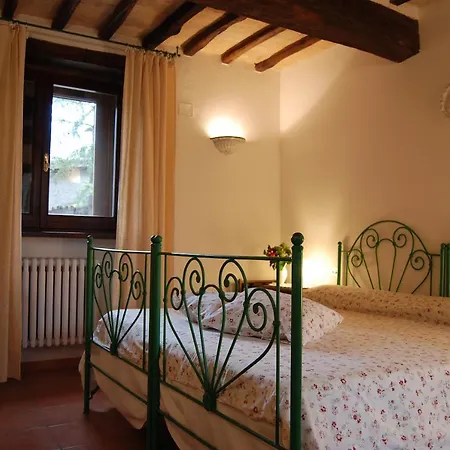 Camiano Piccolo * Montefalco
