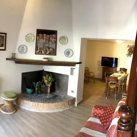 Camiano Piccolo Casa di campagna Montefalco