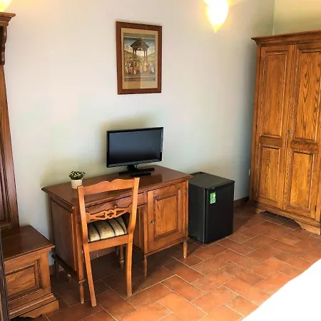 Camiano Piccolo Country house