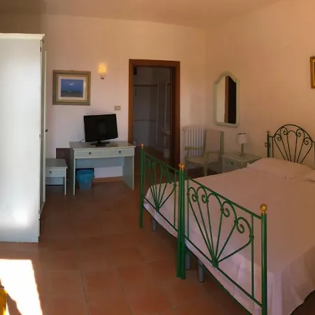 Country house Camiano Piccolo *
