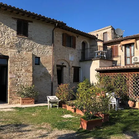 Casa di campagna Camiano Piccolo