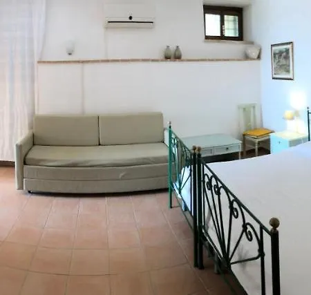 Camiano Piccolo Country house Montefalco