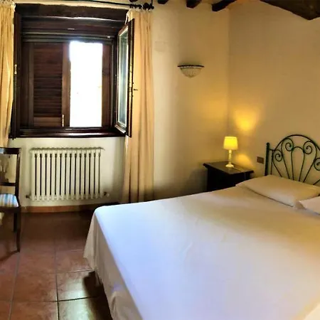 Camiano Piccolo Country house *