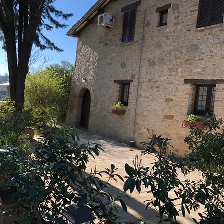 Camiano Piccolo Montefalco