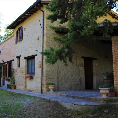 컨트리하우스 Camiano Piccolo *