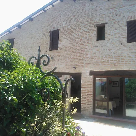 Hétvégi ház Camiano Piccolo *