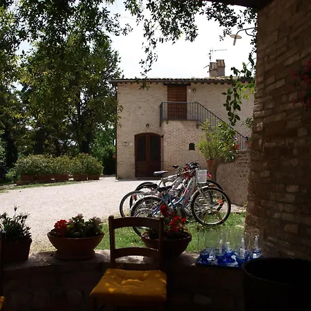 컨트리하우스 Camiano Piccolo *