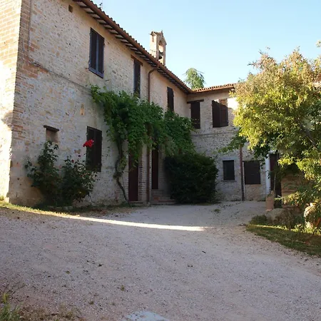 Camiano Piccolo 몬테팔코