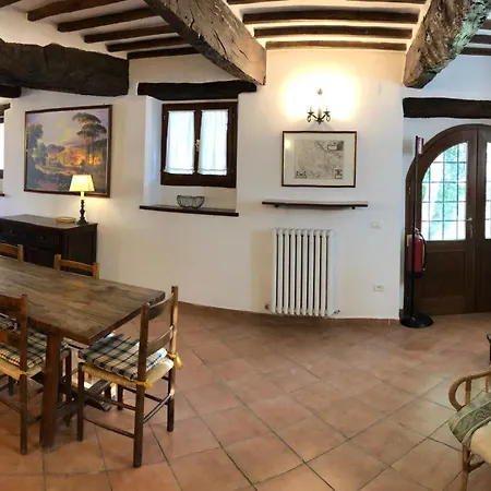 Camiano Piccolo * Montefalco