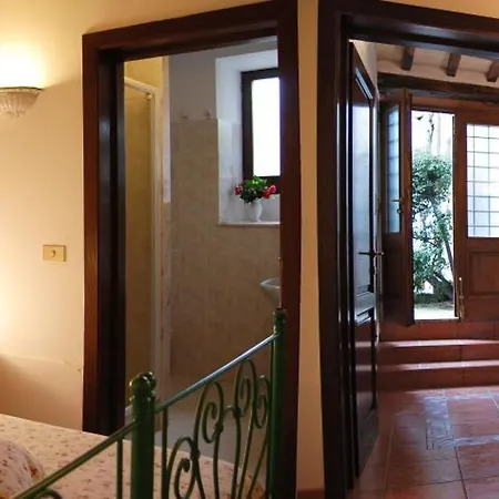 Camiano Piccolo Casa di campagna Montefalco