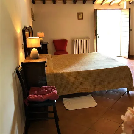 Kır Evi Camiano Piccolo *