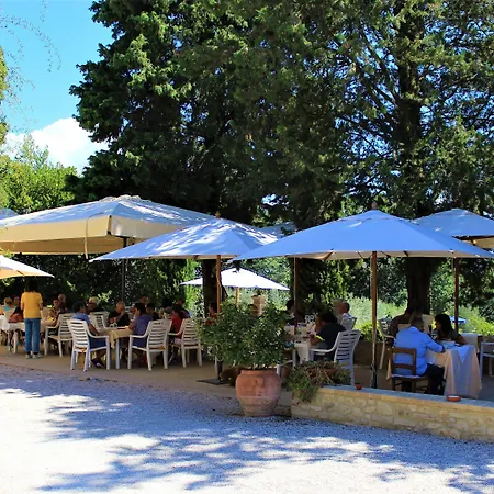 Camiano Piccolo * Montefalco