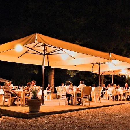 Camiano Piccolo Εξοχικό σπίτι