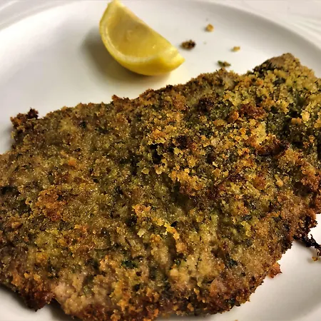 Camiano Piccolo Montefalco