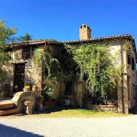 Camiano Piccolo Εξοχικό σπίτι *