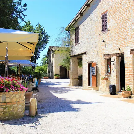 Camiano Piccolo Hétvégi ház