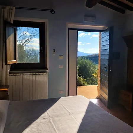 בית כפרי Camiano Piccolo *