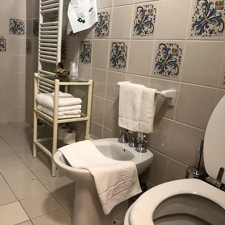 Hétvégi ház Camiano Piccolo Montefalco