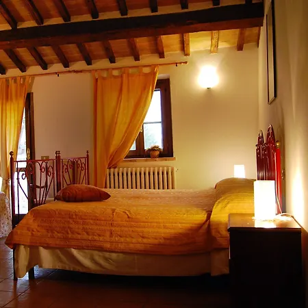 Camiano Piccolo Hétvégi ház