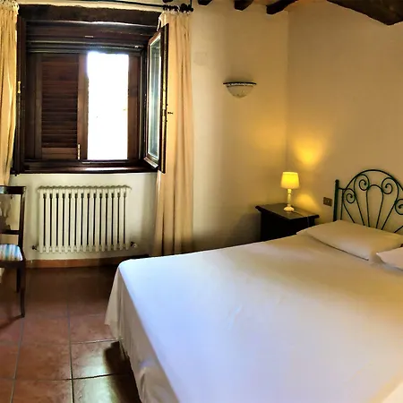 Camiano Piccolo Montefalco