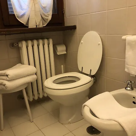 Hétvégi ház Camiano Piccolo Montefalco