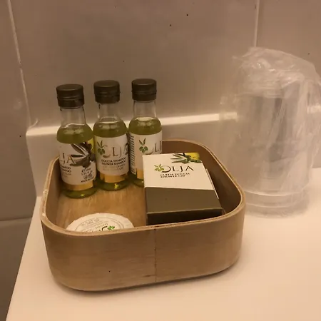 Camiano Piccolo Hétvégi ház